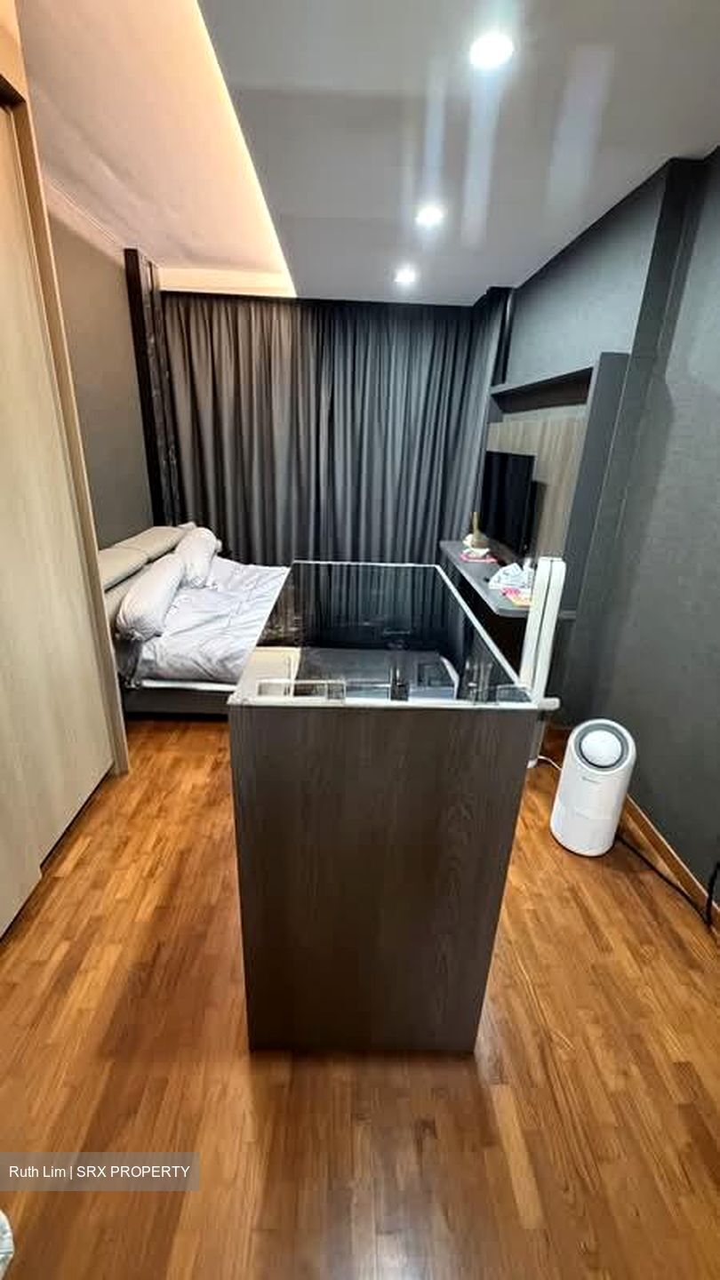 Treasure Crest (D19), Condominium #600256891